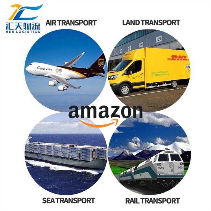 Légi szállítmányozó e-robogókhoz Kínából az Egyesült Államokba szállítva