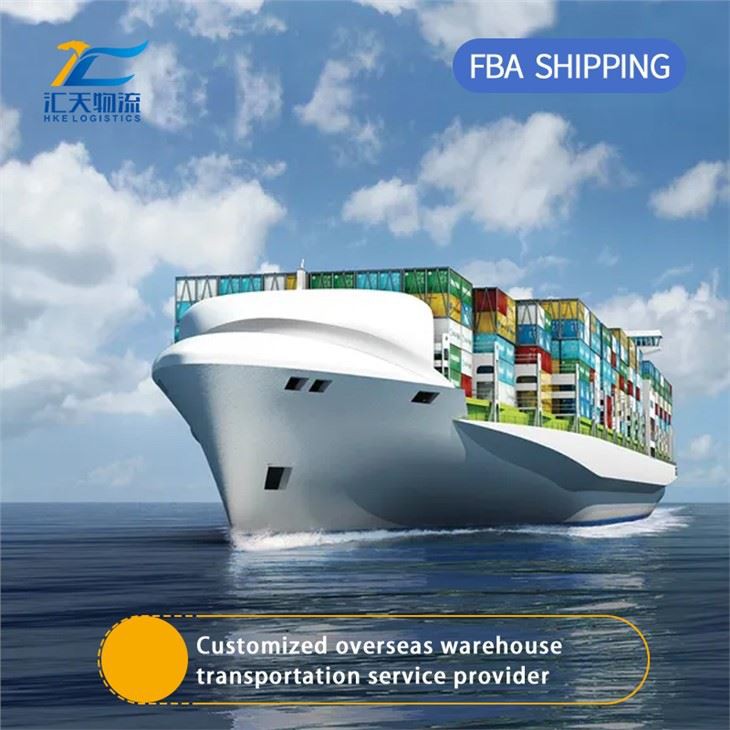 Tengeri hajózási ügynökök Shenzhenben