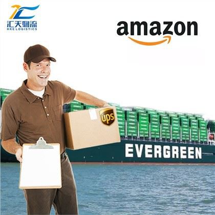 Háztól házig szállítás Kínából az Egyesült Államokba elektromos kerékpárral vagy Vape Pennel