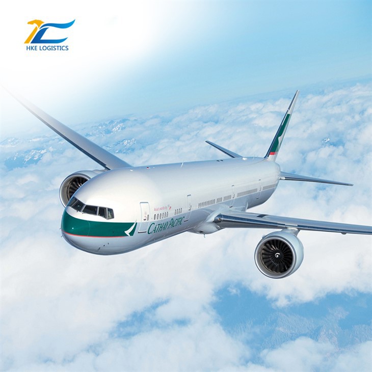 A leggyorsabb légi szállítmányozó Kínából az USA-ba FBA Aamazon Warehouse